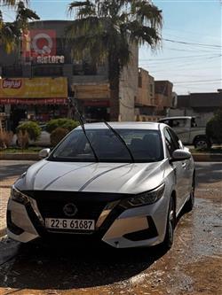 نيسان سنترا